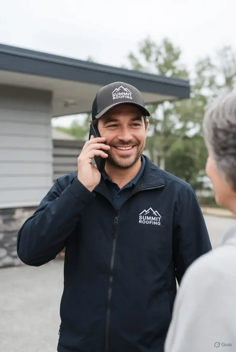 Flat Roof Leak Repair Scenic, SD FAQs
